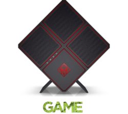 HP Omen X Liquid Cooling 900-080na Gaming PC